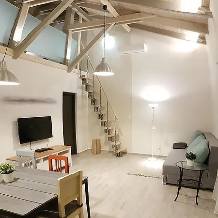Appartement Nadirigo Balatonberény