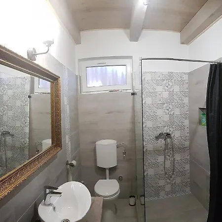 Nadirigo Appartement Balatonberény