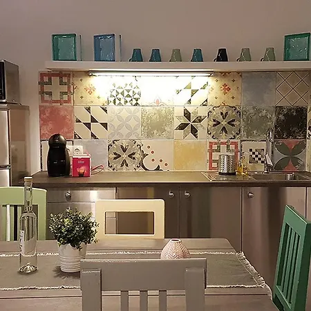 Apartament Nadirigo Balatonberény