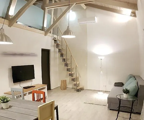 Apartament Nadirigo Balatonberény