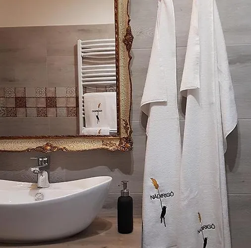 Nadirigo * Balatonberény