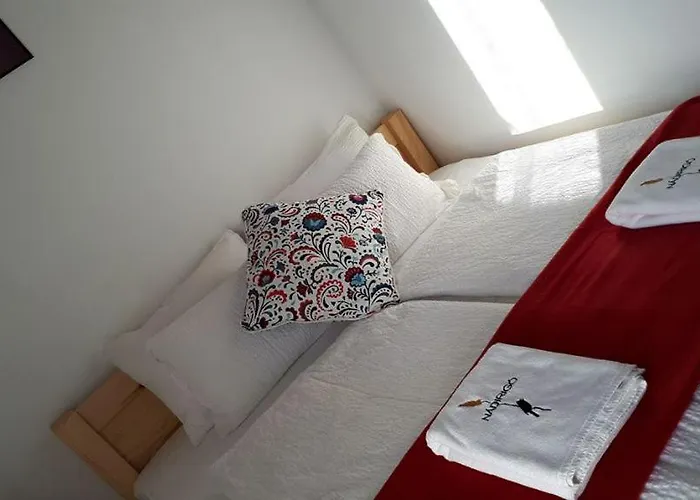 Nadirigo Apartament *