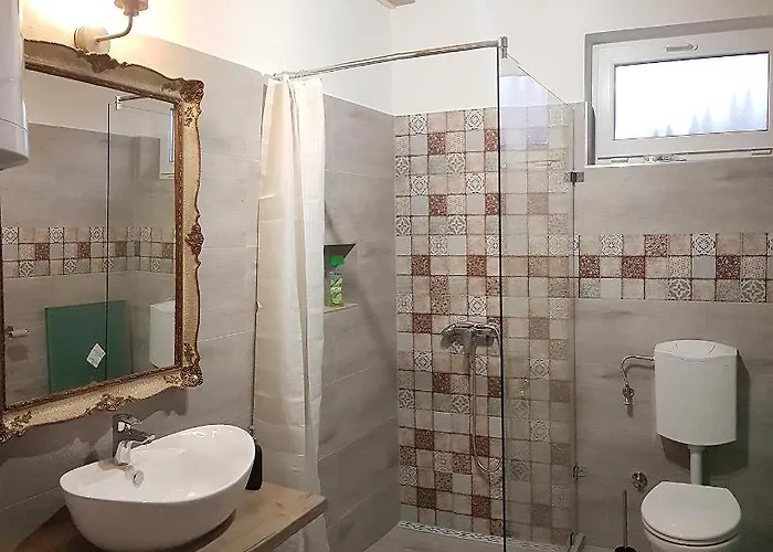 Apartament Nadirigo *