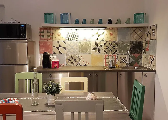 Apartament Nadirigo Balatonberény